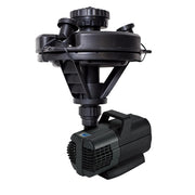 Pond Boss® 1/4 HP Floating Fountain with Lighting
