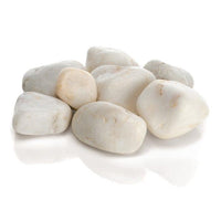 White biOrb® Marble Pebble Pack