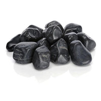 Black biOrb® Marble Pebble Pack