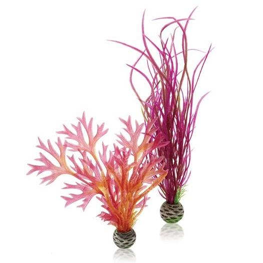 biOrb® Aquarium Plant Red/Pink Color Pack