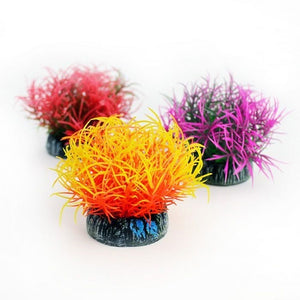 biOrb® Aquatic Purple, Orange and Red Color Balls Pack
