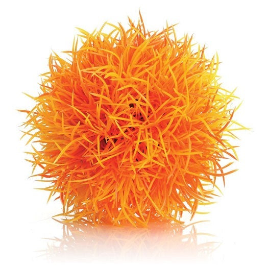 Orange biOrb® Aquatic Color Ball Aquarium Decorations