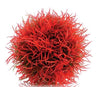Red biOrb® Aquatic Color Ball Aquarium Decoration