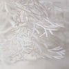 Detail view of White biOrb® Sea Fan Aquatic Decorations