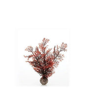 Small biOrb® Crimson Sea Fan Aquarium Decorations