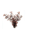 Medium biOrb® Crimson Sea Fan Aquarium Decorations