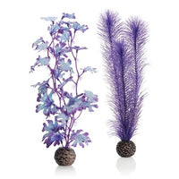 Medium biOrb® Purple Kelp Aquarium Decoration