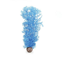 Medium Blue biOrb® Aquatic Sea Fan Aquarium Decoration