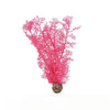 Medium Pink biOrb® Aquatic Sea Fan Aquarium Decoration
