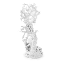 biOrb® Small White Fan Coral Aquarium Ornament