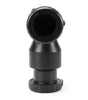 Front view of AquascapePRO® Dual Union Check Valve 2.0