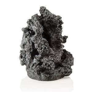 biOrb® Black Mineral Stone Aquarium Ornament
