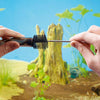 Oase Spiral Brush for cleaning aquariums