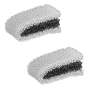 Oase BioCompact 25 Aquarium Filter Replacement Filter Foam Set
