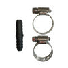 Airmax® EasySet™ Airline Connector Kit, 3/8" to 3/8"