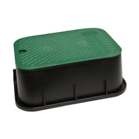 Airmax® Junction Valve Box with Lid