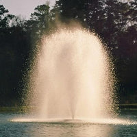 Birch nozzle for Kasco® 5.1JF and 5.3JF Series 5 HP Decorative Fountains