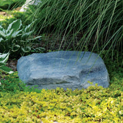 Airmax® TrueRock™ Mini Flat Cover Rock, Greystone Color