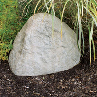 Airmax® TrueRock™ Large Boulder Cover Rock, Sandstone Color