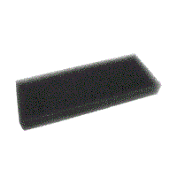 Intake Filter Pad for Airmax® Pond Series™ Aeration Systems
