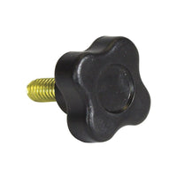 Black Knobs for Airmax Aeration Systems