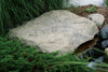 Airmax® TrueRock™ Medium Flat Cover Rock, Sandstone Color