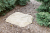 Airmax® TrueRock™ Small Flat Cover Rock, Sandstone Color