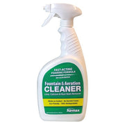 Airmax® Fountain and Aeration Cleaner, 32 ounce spray bottle