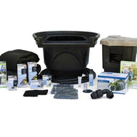 AquascapePRO® Pond Kit with BioFalls 6000, Signature 1000 Skimmer, and 9PL Pump
