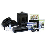AquascapePRO® Pondless® Kit with 8' Stream and AquaSurge PRO 2000-4000 Pump
