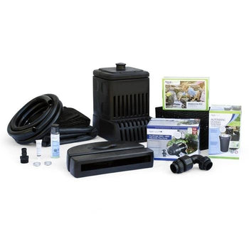 AquascapePRO® Pondless® Kits with Liner, Pump, Vault, Spillway & Plumbing