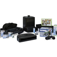 AquascapePRO® Pondless® Kit with 16' Stream and AquaSurge PRO 2000-4000 Pump