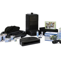AquascapePRO® Pondless® Kit with 26' Stream and 9PL Pump