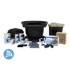 AquascapePRO® Pond Kit with BioFalls 6000, Signature 1000 Skimmer, and SLD 5000-9000 Pump