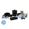 AquascapePRO® Pondless® Kit with 16' Stream and SLD 4000-7000 Pump