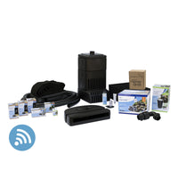 AquascapePRO® Pondless® Kit with 26' Stream and AquaSurge PRO 5000-9000 Pump