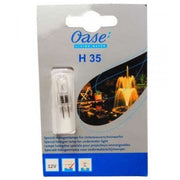 Oase LunAqua 10 Replacement 35 Watt Halogen Bulb