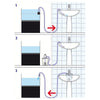 Use diagram for Oase Aqua In-Out Set 800