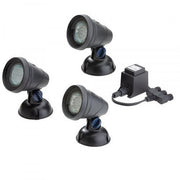 Oase LunAqua Classic LED 3-Light Set