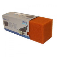 Discontinued Oase BioTec Replacement Red Foam