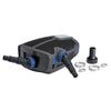 Fittings included with Oase AquaMax Eco Premium Pond Pumps
