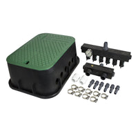 Airmax® Aeration 6-Port Remote Manifold Kit