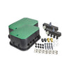 Airmax® Aeration 8-Port Remote Manifold Kit