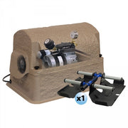 Airmax® PondSeries™ PS10 Aeration System for 1 Acre Ponds