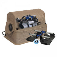 Airmax® PondSeries™ PS20 Aeration System for 2 Acre Ponds