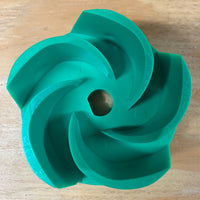 5-blade impeller for Airmax EcoSeries Fountain