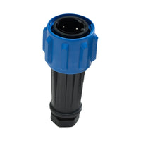 Male LED Quick Disconnects for the Airmax® EcoSeries™ 1/2 HP Fountains