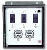 Deluxe Control Panel for Airmax® EcoSeries™ 1/2 HP Floating Fountain