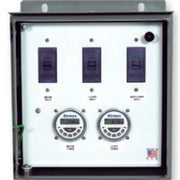 Airmax® EcoSeries™ Deluxe Control Panels