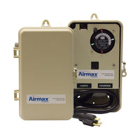 Control Panel for Airmax® EcoSeries™ 1/2 HP Floating Fountain